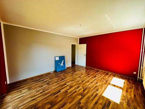 Foto - Etagenwohnung zur Miete in Biedenkopf