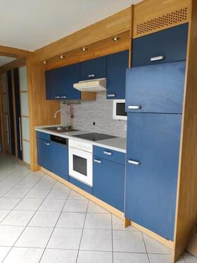 Foto - Etagenwohnung zur Miete in Leonberg