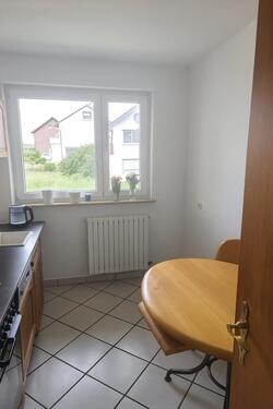 Foto - Etagenwohnung in Extertal