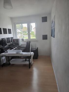 Foto - Etagenwohnung in Extertal zur Miete