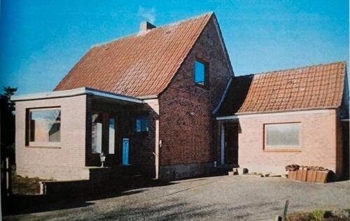 Foto - 50% vom Einfamilienhaus zu verkaufen