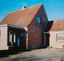 50% vom Einfamilienhaus zu verkaufen - Itzstedt