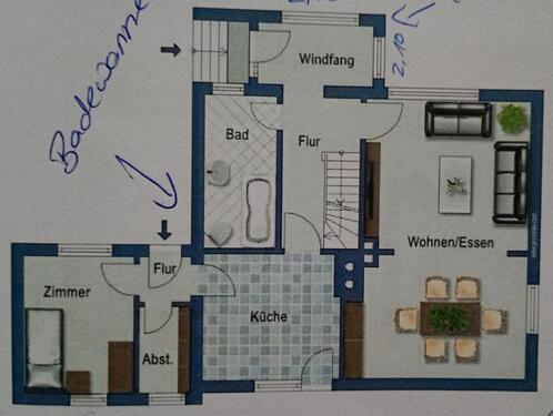 Foto - Einfamilienhaus in Itzstedt zum Kaufen