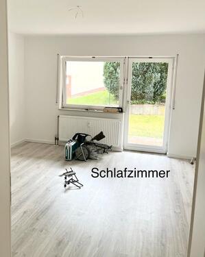 Foto - Etagenwohnung in Hanau zur Miete