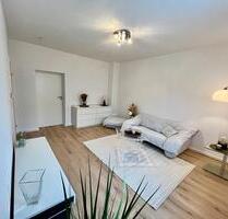Helle möblierte 2 Zimmer Wohnung Frankfurt Höchst - Frankfurt am Main Unterliederbach