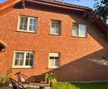 Foto - Helle 4-Zimmer-Dachgeschosswohnung mit Balkon & Kamin