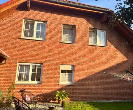 Foto - Helle 4-Zimmer-Dachgeschosswohnung mit Balkon & Kamin