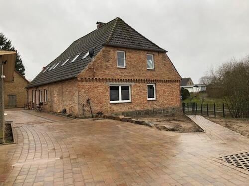 Foto - Sanierte, gemütliche Wohnung auf dem Land zu vermieten