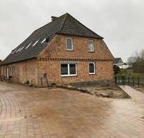 Sanierte, gemütliche Wohnung auf dem Land zu vermieten - Feldberger Seenlandschaft