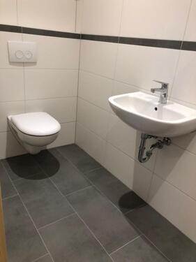 Foto - Etagenwohnung zur Miete in Feldberger Seenlandschaft