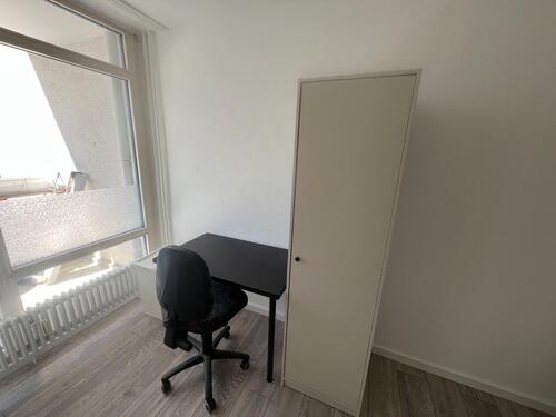 Foto - Etagenwohnung zur Miete in Berlin