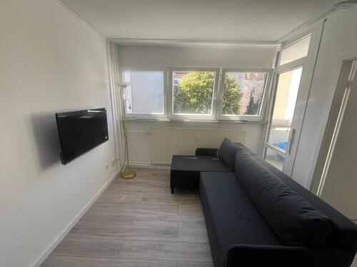 Foto - Etagenwohnung in Berlin