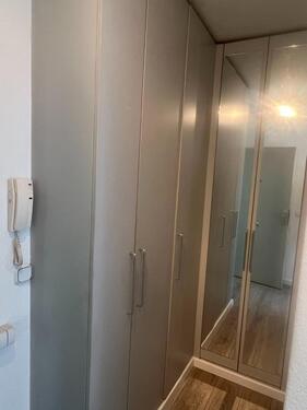 Foto - Etagenwohnung in Berlin zur Miete