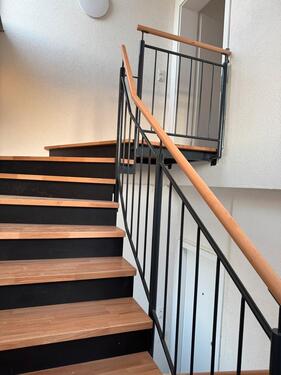 Foto - Wunderschöne Neubauwohnung mit großer Terrasse