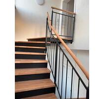 Wunderschöne Neubauwohnung mit großer Terrasse - Ludwigshafen am Rhein