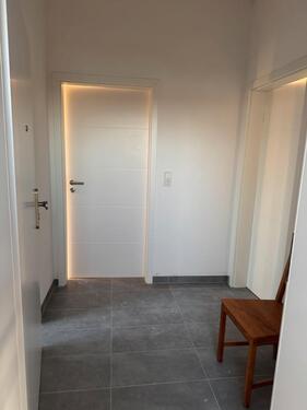 Foto - Etagenwohnung zur Miete in Ludwigshafen am Rhein