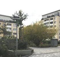 nahe UKE u.Beiersdorf, gern WGs, EBK, saniert, nach Mieterwechsel, 1.OG, Balk,befristet bis 30.06.27 - Hamburg Eppendorf