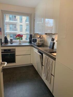 Foto - Etagenwohnung zur Miete in Hamburg