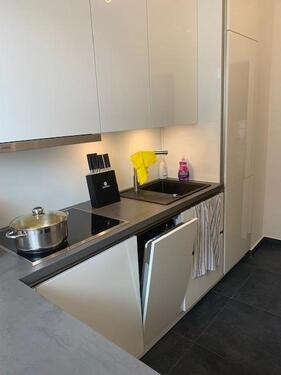 Foto - Etagenwohnung in Hamburg