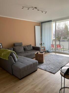 Foto - Etagenwohnung in Hamburg zur Miete