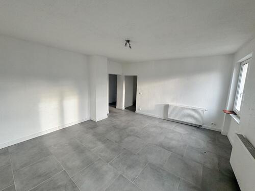 Foto - Viel Platz auf 65 m²: Freundliche 2-Zimmer-Wohnung mit Balkon