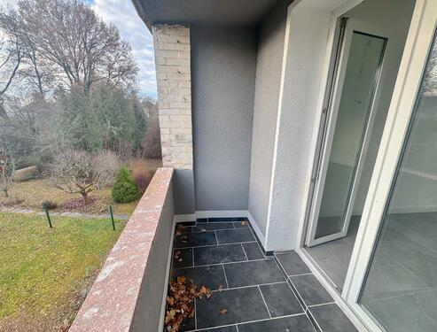 Foto - 2 Zimmer Etagenwohnung in Chemnitz