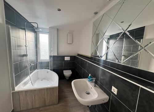 Foto - Etagenwohnung in Chemnitz zur Miete