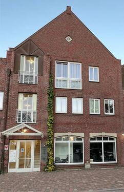 Foto - 2 Zimmer Wohnung in Scheeßel zu vermieten