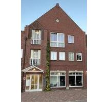 2 Zimmer Wohnung in Scheeßel zu vermieten