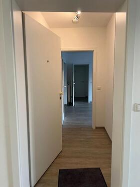Foto - 2 Zimmer Etagenwohnung zur Miete in Scheeßel