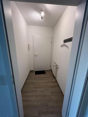 Foto - 2 Zimmer Etagenwohnung in Scheeßel