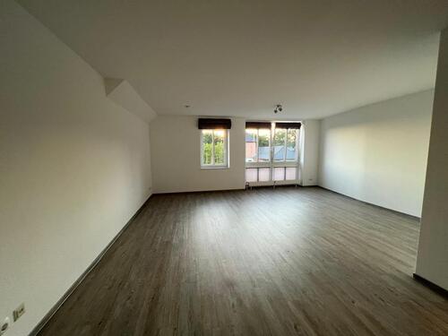 Foto - Etagenwohnung in Scheeßel zur Miete