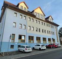Repräsentative Büro-Gewerbefläche im Stadtzentrum - Bad Salzungen