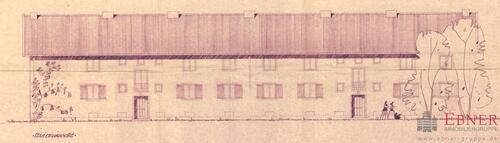 Foto - Attraktive Wohnung in Zwiesel - 520,00&nbsp;EUR Kaltmiete, ca.&nbsp; 69,10&nbsp;m&sup2;