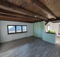 EFH in Wi-Flammersbach, maklerfrei, mit vermieteter Einheit im UG - Netphen