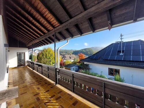 Foto - 8 Zimmer Einfamilienhaus in Netphen