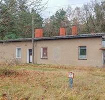 2 Häuser, 7 WE, einzigartige Lage - Löcknitz 2 Häuser, 7 WE, einzigartige Lage - Löcknitz