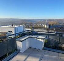 2 ZKB mit Einbauküche, Wannenbad & Balkon - Güdinger Berg - Saarbrücken Brebach-Fechingen