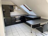 Foto - 2 Zimmer Dachgeschoßwohnung in Saarbrücken