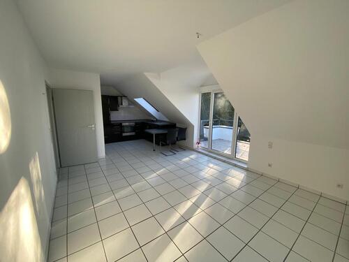 Foto - Dachgeschoßwohnung in Saarbrücken zum Kaufen