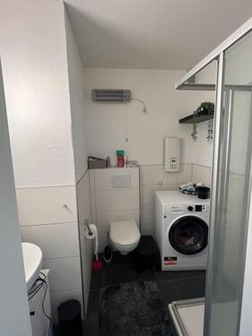 Foto - Etagenwohnung in Bonn zur Miete