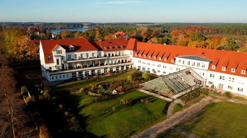 Foto - Erstbezug - Zwischen See und Park - Ihr neuer Wohnraum erwacht