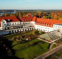 Erstbezug - Zwischen See und Park - Ihr neuer Wohnraum erwacht - Lychen