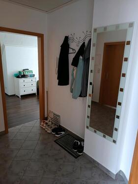 Foto - 2 Zimmer Dachgeschoßwohnung zur Miete in Hann. Münden