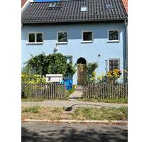 Charmante 2-Zimmer Dachgeschosswohnung in Berlin-Dahlem