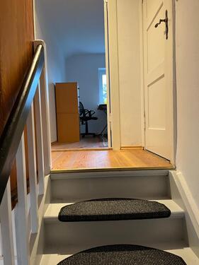 Foto - Maisonettenwohnung in Berlin zur Miete