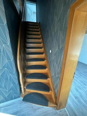 Foto - 8 Zimmer Etagenwohnung in Grebenhain