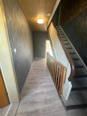 Foto - Etagenwohnung in Grebenhain zur Miete