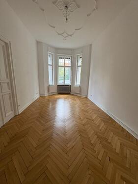 Foto - 3 Zimmer Hochparterre zur Miete in Berlin