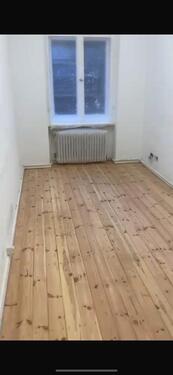 Foto - Hochparterre in Berlin zur Miete